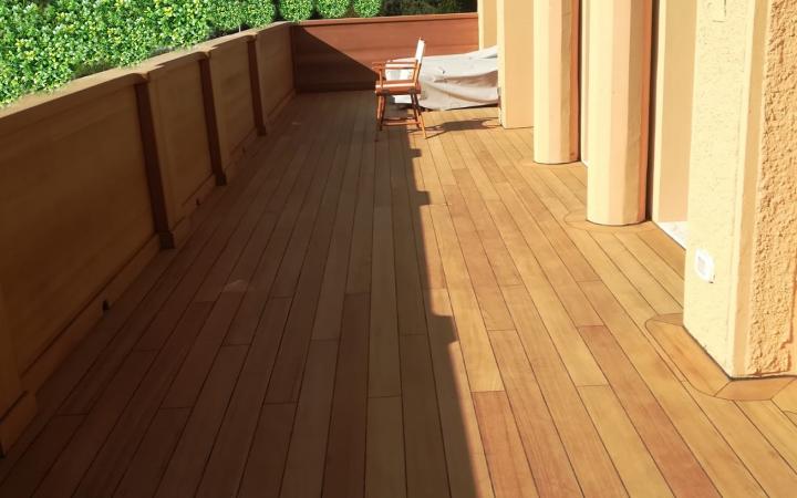 Rivestimento Terrazza